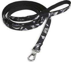 Vera Bradley Dog & Cat Leash, Glass Vines, Small