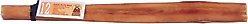 Barking Buddha Jumbo Bully Stick Dog Treats, 12-in