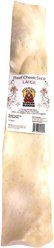 Barking Buddha Beef Cheek Slice Dog Treats, 10-12-in