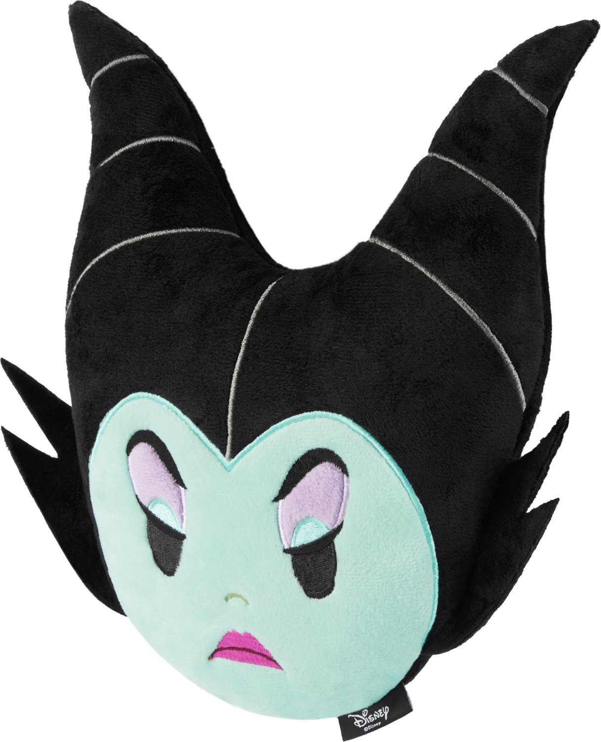 Disney Sleeping Beauty Maleficent Dragon 18" Plush Stuffed