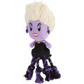Disney Villains Ursula Plush with Rope Squeaky Dog Toy