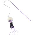 Disney Villains Ursula and Eels Teaser Cat Toy with Catnip