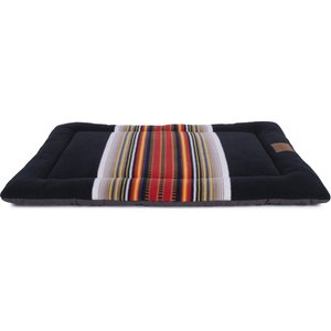 Pendleton Rocky Mountain National Park Pillow Dog Bed with Removable Cover
