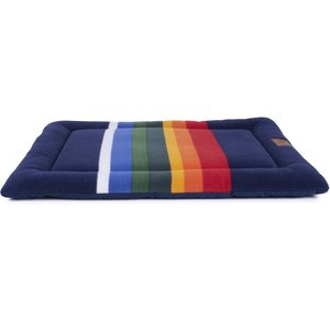 Pendleton National Park Comfort Cushion Pillow Dog Bed, Crater Lake, X-Large