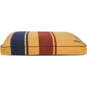 Pendleton National Park Pillow Dog Bed w/ Removable Cover, Yellowstone, Large
