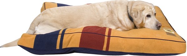 Pendleton National Park Pillow Dog Bed with Removable Cover, Yellowstone, X-Large slide 1 of 8