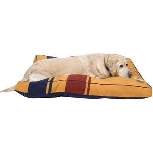 Pendleton National Park Pillow Dog Bed w/ Removable Cover, Yellowstone, X-Large