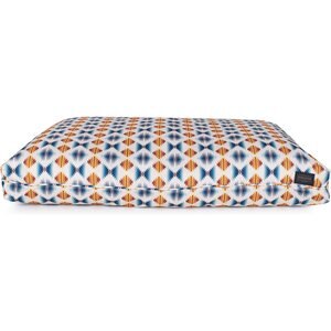 Pendleton All Season Indoor/Outdoor Pillow Dog Bed w/ Removable Cover, Falcon Cove, Large