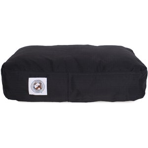 K&H Pet Products K-9 Ruff n' Tuff Indoor/Outdoor Pillow Dog Bed