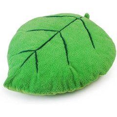 TONBO Leaf Pillow Dog & Cat Bed