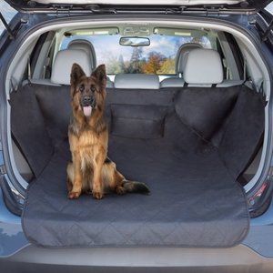 Pet Adobe SUV Cargo Liner Car Seat Cover