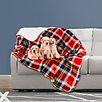 Red Plaid