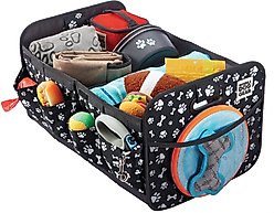 Mobile Dog Gear Collapsible Multipurpose Organizer