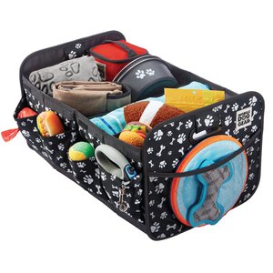 Mobile Dog Gear Collapsible Multipurpose Organizer