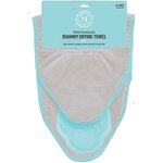 Martha Stewart Super Absorbent Shammy Dog Drying Towel