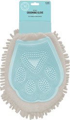 Martha Stewart 2-in-1 Dog Grooming Glove 