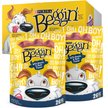 Beggin’ Limited Edition Summer Selection Variety Pack Dog Treats, 1.25-oz pouch, case of 12
