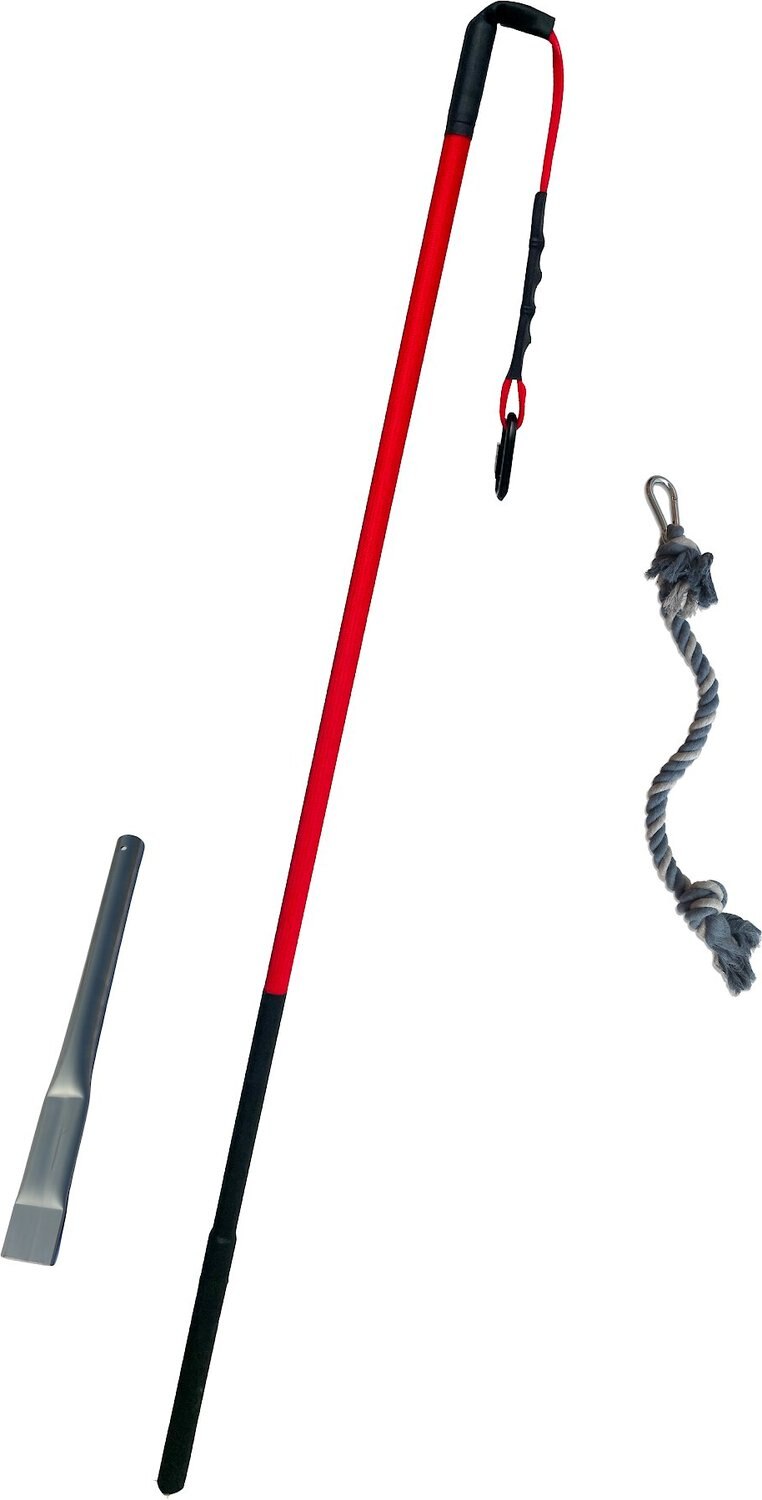 Tether Tug Big Dog Toy