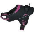 Doggy Tales Patented Hart Dog Harness, Pink, 60