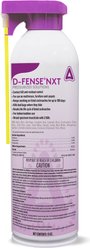 CSI D-Fense Nxt Farm Animal Insecticide Aerosol, 15-oz bottle
