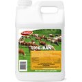 Martin's Lice-Ban Pour-On Cattle Insecticide, 2.5-gal