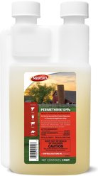 Martin's Permethrin 36.8% SFR Concentrate Termiticide & Insecticide, Pint