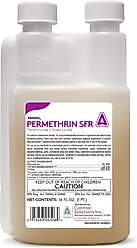 Martin's Permethrin 36.8% SFR Concentrate Termiticide & Insecticide, Pint