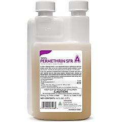 Martin's Permethrin 36.8% SFR Concentrate Termiticide & Insecticide