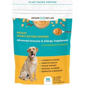 Allergy powder for dogs best sale