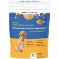 Infinite Pet Life Ultimate Multi-Function Powder Supplement for Dogs, 30 servings