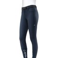 Equiline Eqode Delma Women's Knee Grip Breeches, Blue, 40