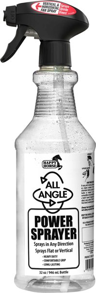 Happy Horse All Angle Sprayer, 32-oz bottle slide 1 of 1