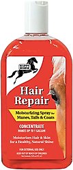 Happy Horse Hair Repair Moisturizing Concentrate Horse Spray, 16-oz bottle 