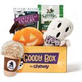 Goody Box Halloween Dog Toys & Treats, Small/Medium