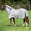 Horseware Ireland Mio Fly Sheet, 66-in