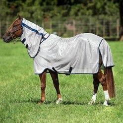 Horseware Ireland Mio Fly Sheet, 69-in