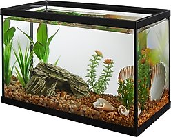 Frisco Aquarium, 5.5-gal