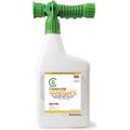 Cedarcide YardSafe Flea, Tick, Mosquito, Mite & Ant Lawn Spray, 32-oz bottle