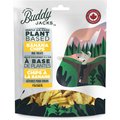 Buddy Jack's Banana Chips Grain-Free Dog Treats, 7-oz bag