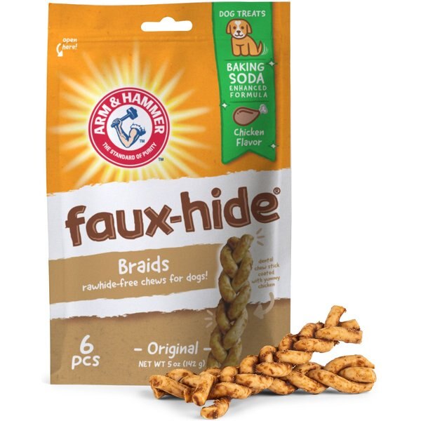 Arm & Hammer Fresh Spectrum 360 Coconut Mint Flavored Adult Dog Dental Kit