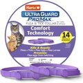 Hartz UltraGuard ProMax Flea & Tick Cat Collar, Purple, 2 count