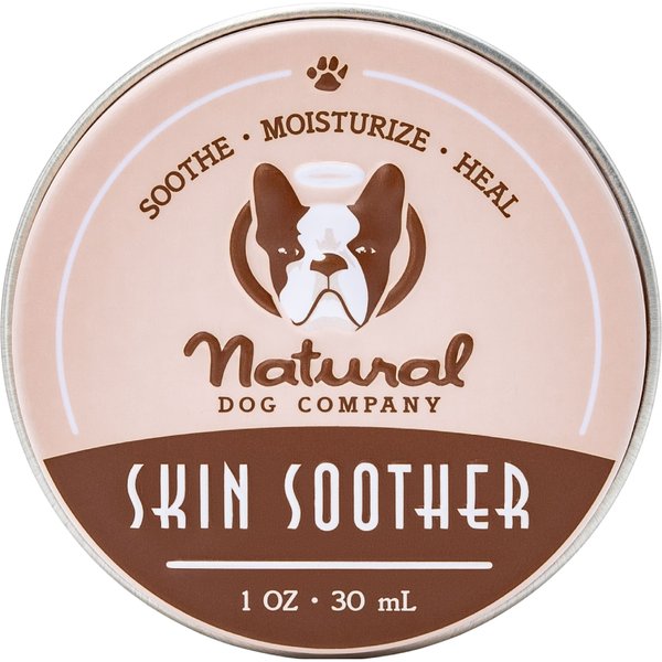 natural dog company multivitamin