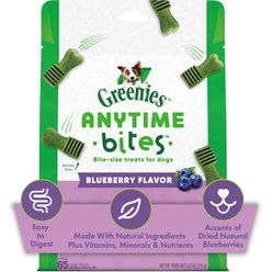 Greenies Pet Dental Treats Free Shipping Chewy