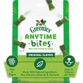 Greenies Anytime Bites Original Flavor Soft & Chewy Dog Treats, 10.3-oz bag