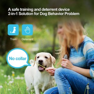 Best ultrasonic clearance dog trainer