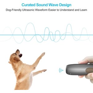 Best ultrasonic dog outlet bark deterrent