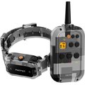 PATPET P920 Outdoor Dedicated 4000ft Remote Dog Training Collar, Meisai, Small