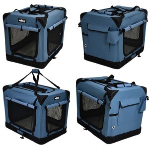 Dogit Deluxe Soft Crate