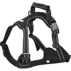 chewy tactical harness