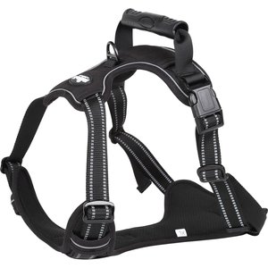 Hdp no pull top dog harness